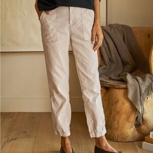 FRANK AND EILEEN JAMESON
Utility Jogger SIZE 4